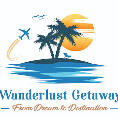 WANDERLUST GETAWAY