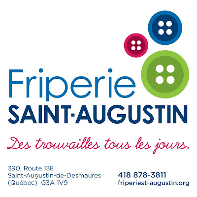 Friperie Saint-Augustin