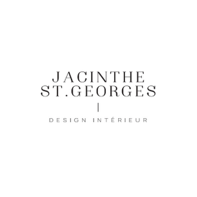 Jacinthe St-Georges Designer Intérieur