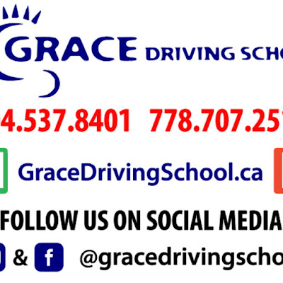 Full of Grace Driving School