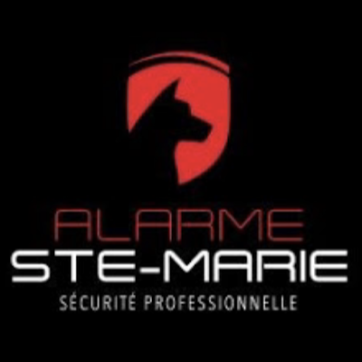 Alarme Ste-Marie