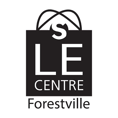 Le Centre Forestville