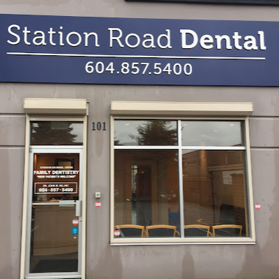 Station Road Dental Aldergrove