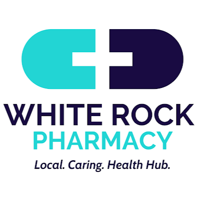 WHITE ROCK PHARMACY & PHARMACIST' CLINIC