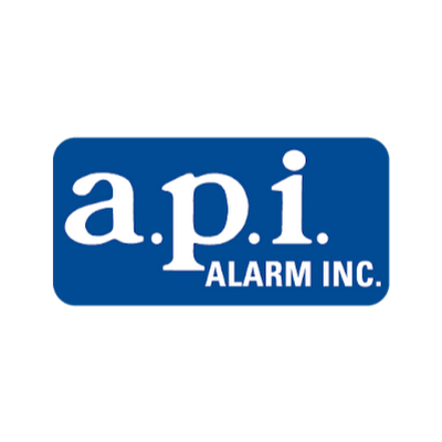 a.p.i. Alarm Inc.