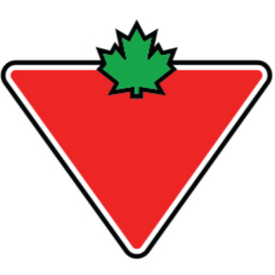 Canadian Tire