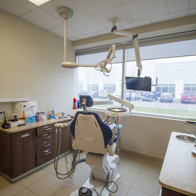 SmileWork Dental Centre