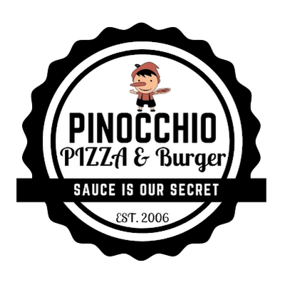 Pinocchio Pizza & Burgers