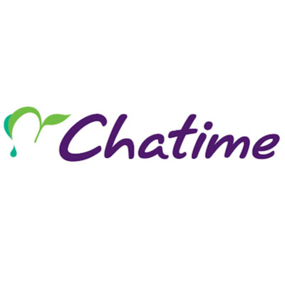 Chatime Bubble Tea