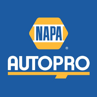 NAPA AUTOPRO - GARRISON AUTOMOTIVE SERVICE INC