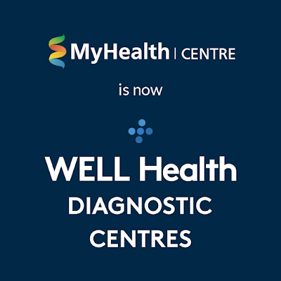 WELL Health Diagnostic Centres - London Fanshawe – Nuclear Cardiology, Ultrasound, X-ray, Mammography, Bone Mineral Density