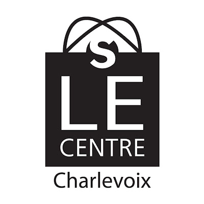 LE Centre Charlevoix