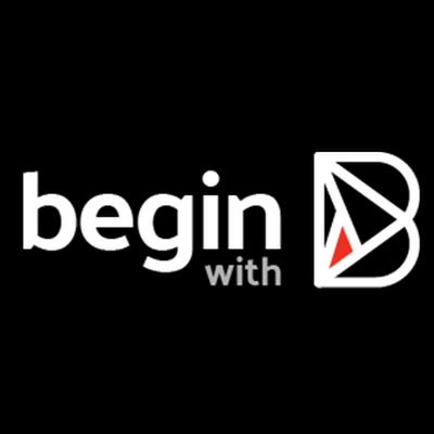 Begin with B Web Design