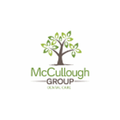 Dr John McCullough