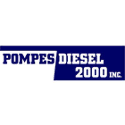 Pompes Diesel 2000 Inc