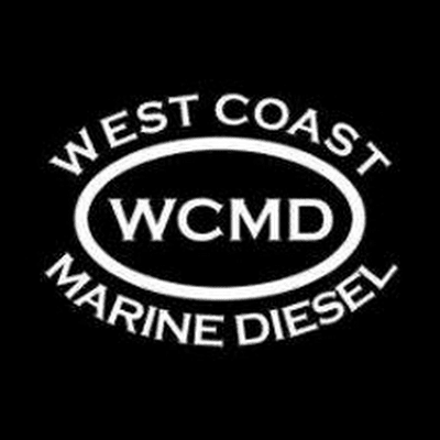 West Coast Marine Diesel