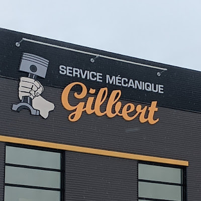 Service Mecanique Gilbert