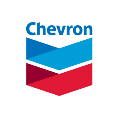 Chevron - Gas Station