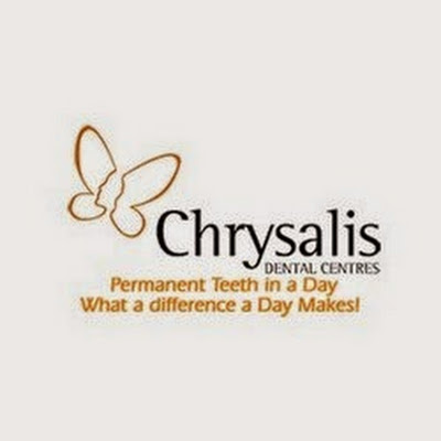 Chrysalis Dental Centres, Dr. Charles Britton, DDS