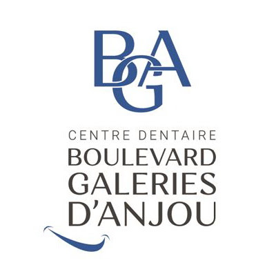 Centre Dentaire Boulevard Galeries d'Anjou