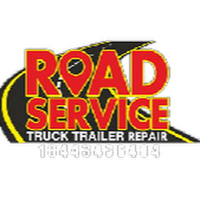 Road Service Truck Trailer Repair