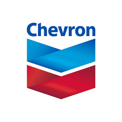 Chevron Commercial Cardlock