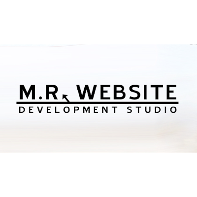 M.R. Website Development Studio