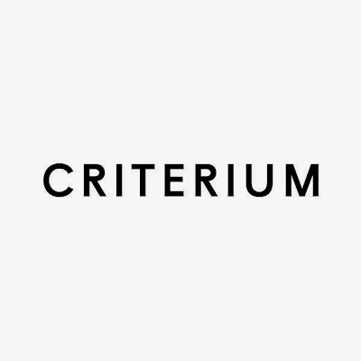 Criterium design