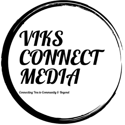 VIKS CONNECT MEDIA