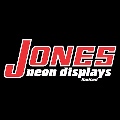 Jones Neon Displays Ltd