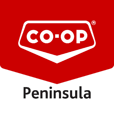 Peninsula Co-op Gas & Convenience Centre - Aspen