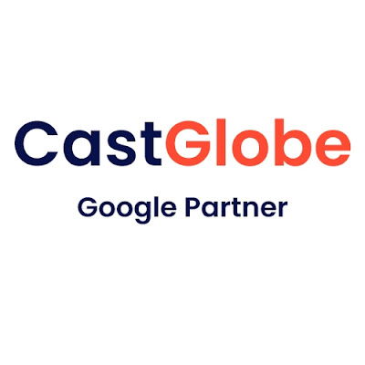 Marketing Agency - CastGlobe