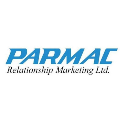 Parmac Relationship Marketing Ltd