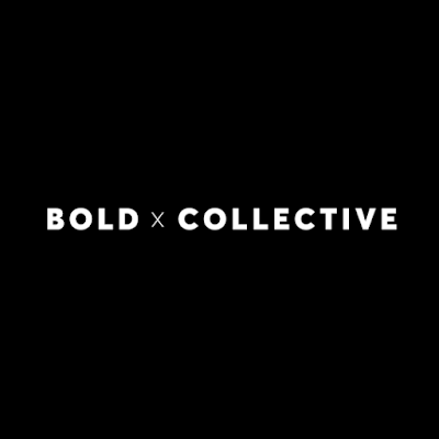 BOLD x COLLECTIVE