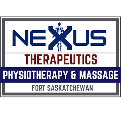 Nexus Therapeutics- Physiotherapy & Massage Fort Saskatchewan