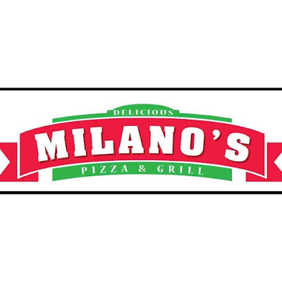 Milano's Pizza & Grill