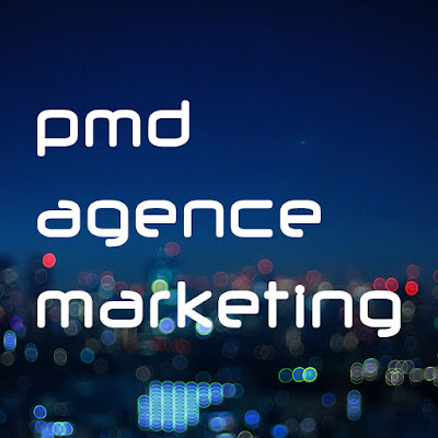 PMD Agence Marketing