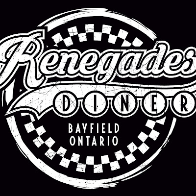 Renegades Diner