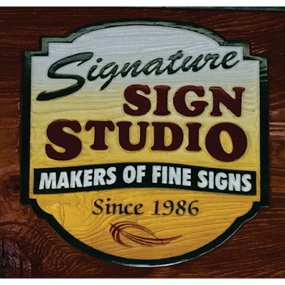 Signature Sign Studio