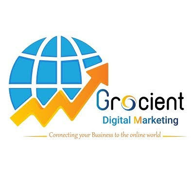 Grocient Infotech