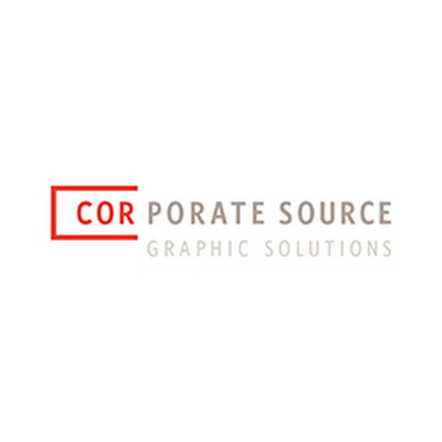 Corporate Source Inc