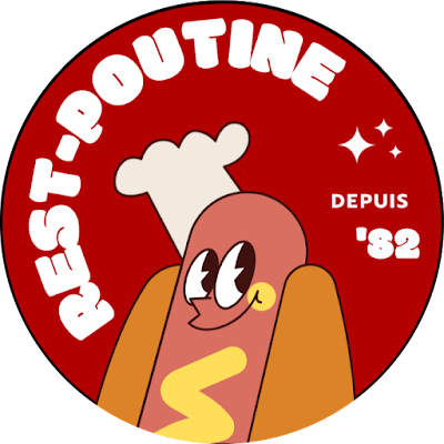 Restaurant Rest-Poutine