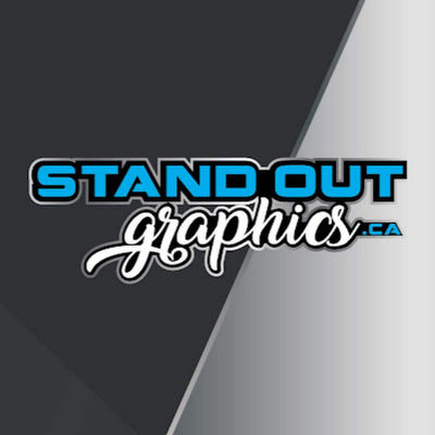 Stand Out Graphics