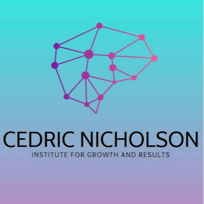 Cedric Nicholson Institute for Growth and Results