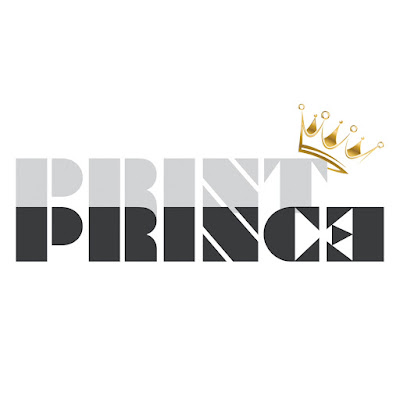 Print Prince Wall Art