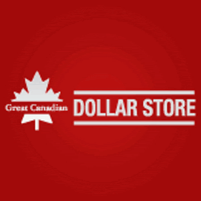 Great Canadian Dollar Store