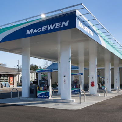 MacEwen Hawkesbury