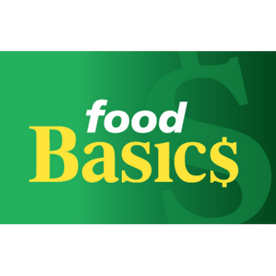 Food Basics