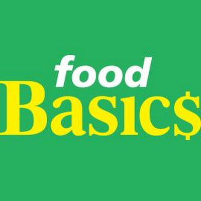 Food Basics