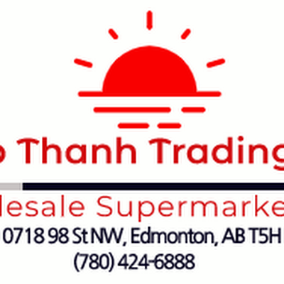 Hiep Thanh Supermarket (Trading Ltd)